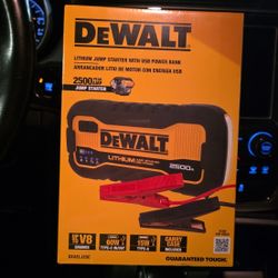 
DEWALT
SB Power Bank