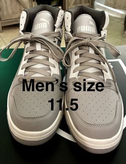 Puma Men’s Shoes