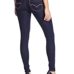 Levi’s For Woman New And Original 