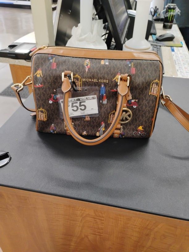 Michael Kors Bag