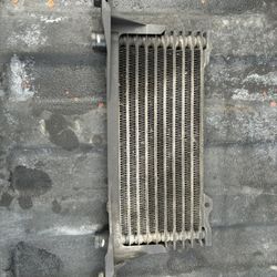 Transmission Cooler 