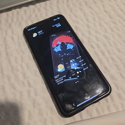 Samsung S21 5G Black