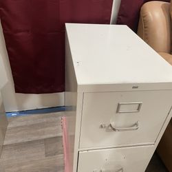 Filing Cabinet! 