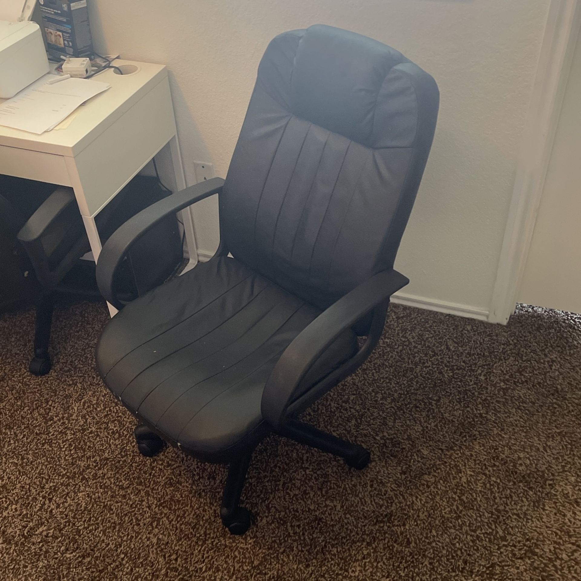 Office Chair for Sale in Kyle TX OfferUp