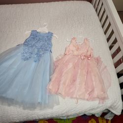 Party Dresses