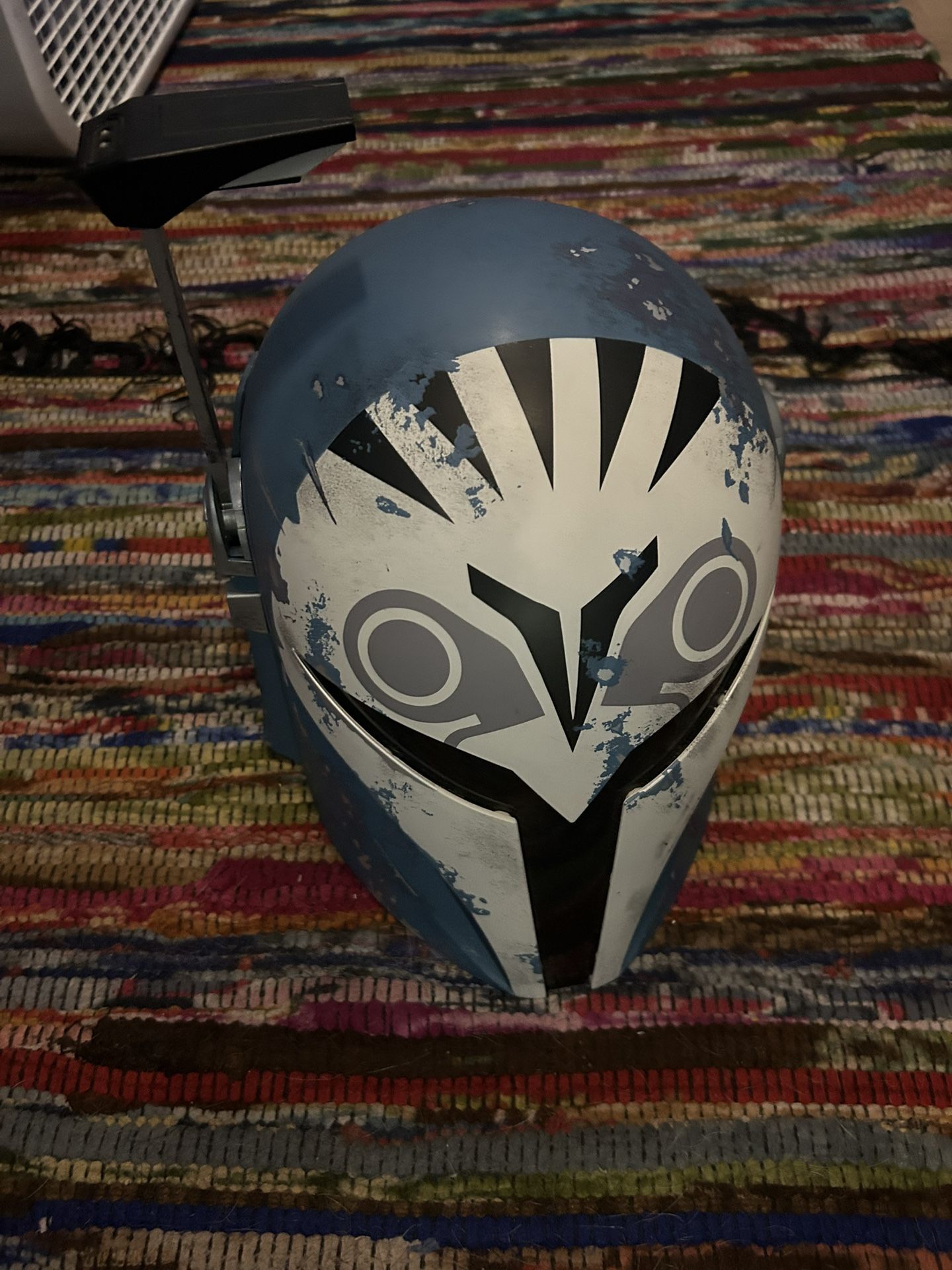 Disney Helmet Bo-Katan (Mandalorian) 