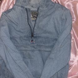 Jean Jacket Levi's 