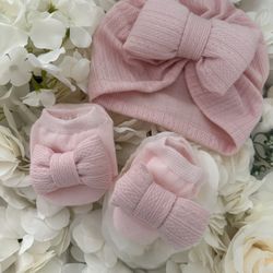 Gorritos Con Zapatitos Disponibles Para Recojer O Enviar 