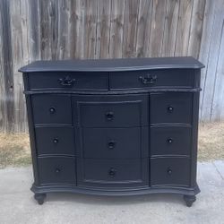 Dresser 52”W x 20”D x 43”H