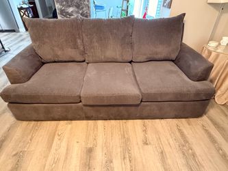 Large 3-Seat Sofa – 91” x 43.5”