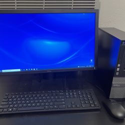 PC Dell Optiplex 3020