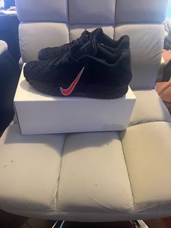 Nike JA 3 size 9 Nike ID