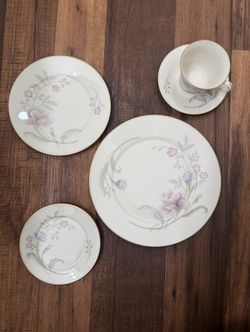 Lenox Heiress China