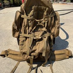 5.11 Rush 100 Backpack 60L Brand New