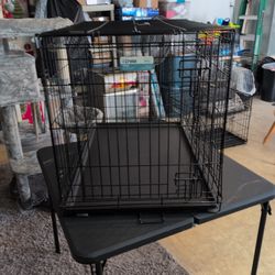 Dog Crate 