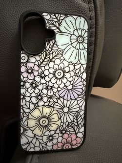 iPhone 16 case