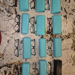 Tiffany & Co Eyewear