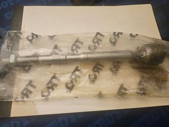 2 Front inner tie rods for 2021 Toyota Corolla