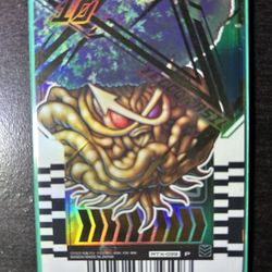 Kamen Rider Gotchard X Tree