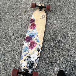Gonex Longboard