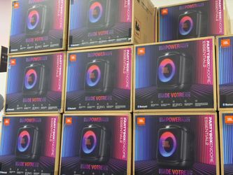 Jbl partybox encore essential  2. Brand new