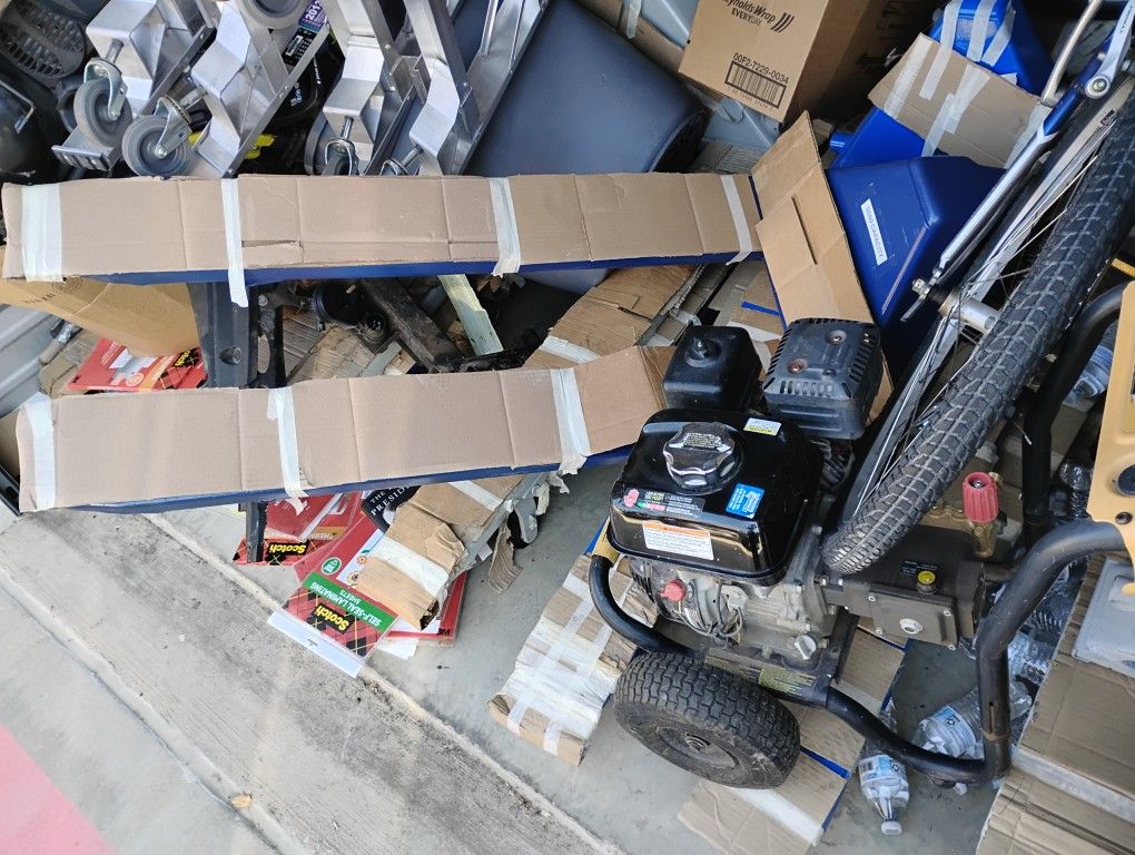 Narrow Pallet Jacks Lots To Choose From299-449