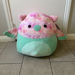 Gala The Griffin Squishmallow 24in