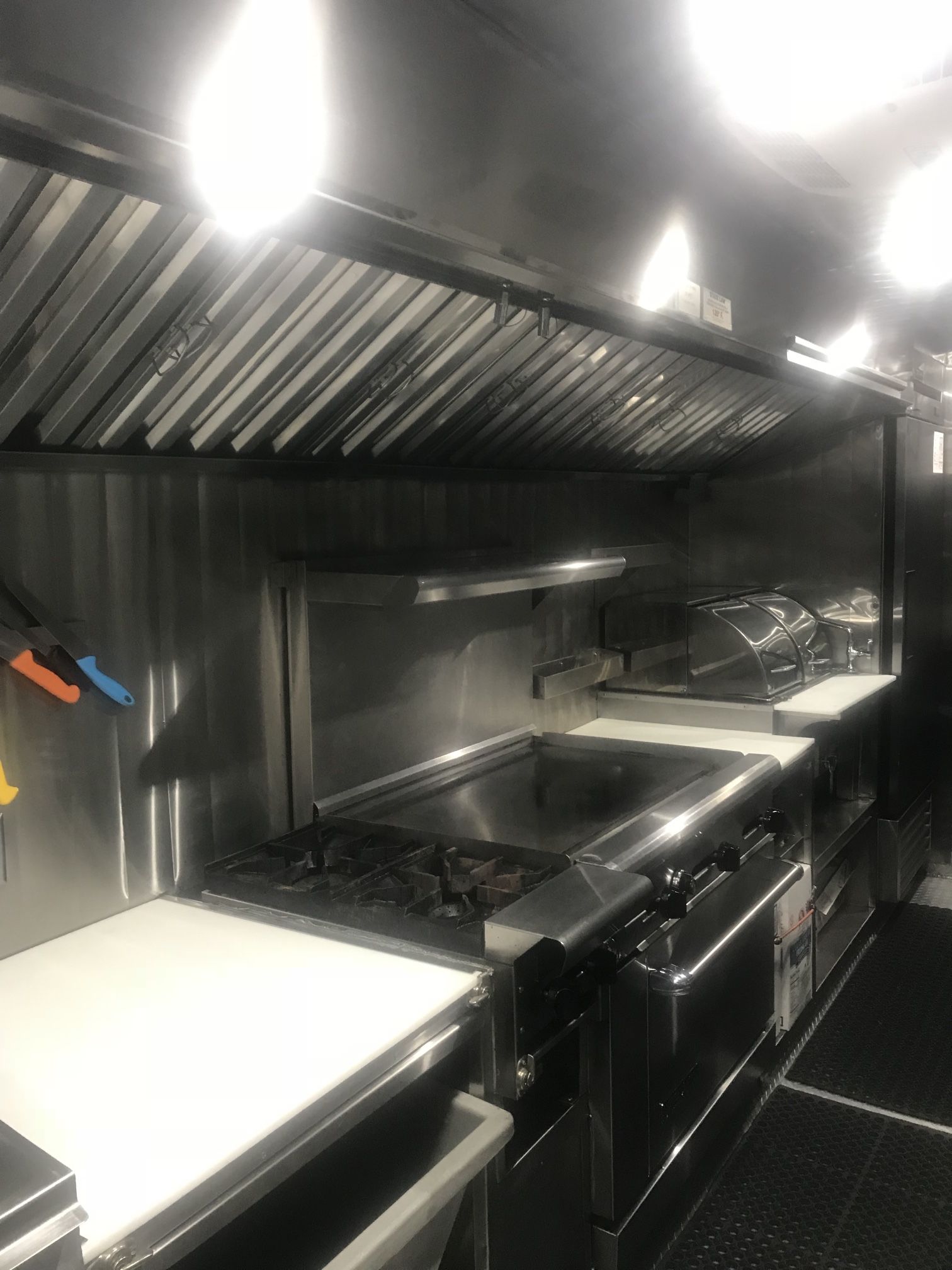 Food Truck
