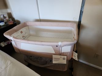 Baby Bassnet