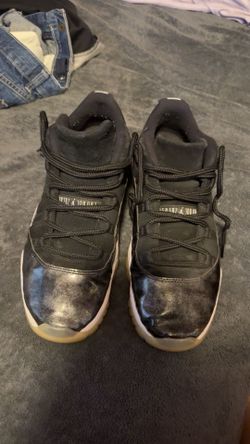 Jordan 11s Men