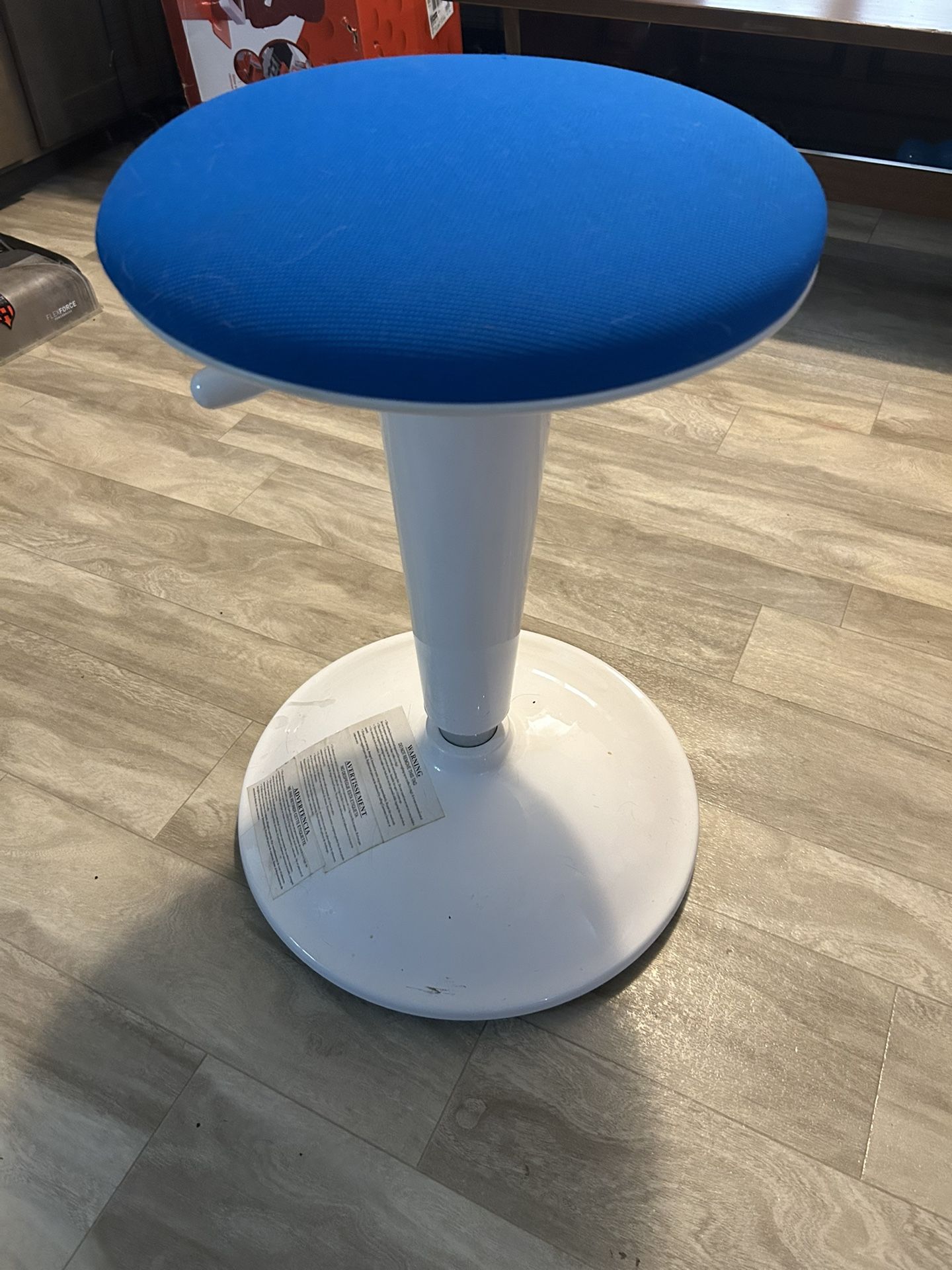 Office Stool