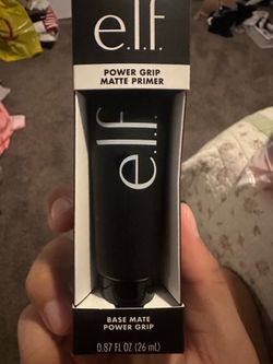 Elf Power Grip Matte Primer