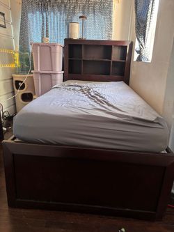 Captain Bed