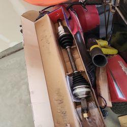 2003-2012 Nissan Pathfinder 