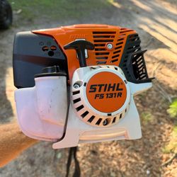 Sthil Professional Grade FS 131 R weed eater