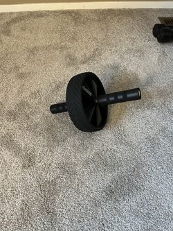 Free Ab Roller