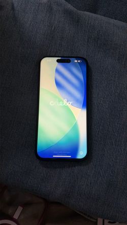 iPhone 15 -128gb unlocked