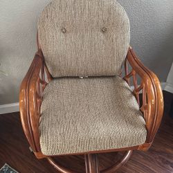 vintage- Desk Chair 