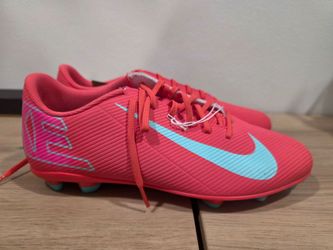 Nike Mercurial Vapor 16 MG-Pro Soccer Cleats - Mad Energy Pack - Men's 10 - Brand New