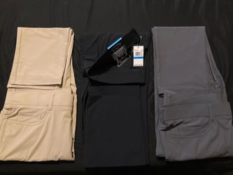 CALLAWAY golf pants