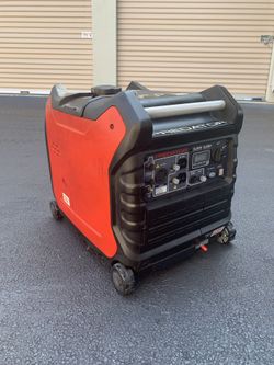 SPECIAL DEAL ON INVERTER