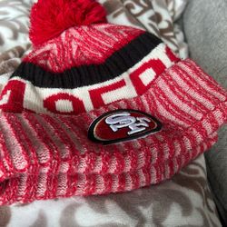 49ers Hoodie