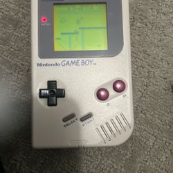 Game Boy Original 