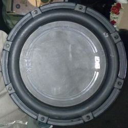 Polk #DB+ 12 SUBWOOFER.. 🔊