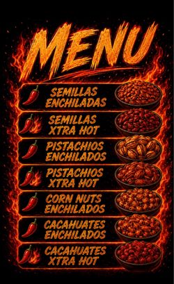 Flamin hot