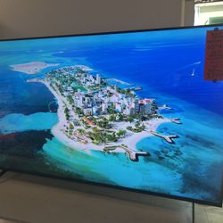 Sony 65” 4k smart tv 65x80k 
