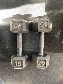 Dumbbells
