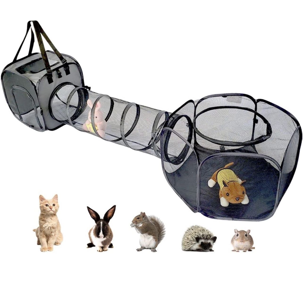 Cat Tent