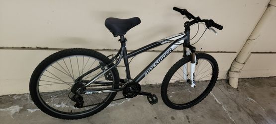 Rockrider 5.1 Mountain Bike Hardtail SMALL for Sale in Mountain