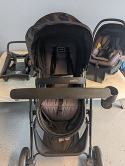Evenflo Travel System - Lite Max